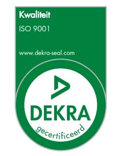 Dekra seal