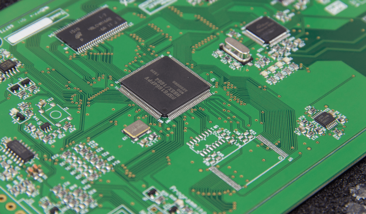 Zo waarborg je de kwaliteit van een PCB Assembly