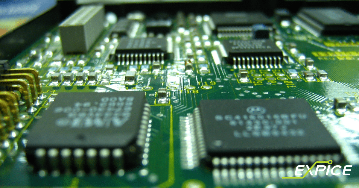 5 design tips die de productiekosten van een PCB beïnvloeden