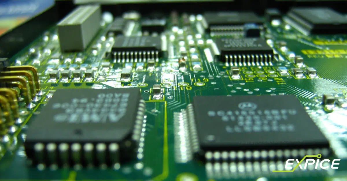 5 design tips die de productiekosten van een PCB beïnvloeden